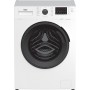 LAVATRICE 9KG 1400GIRI CLASSE A INVERTER VAPORE