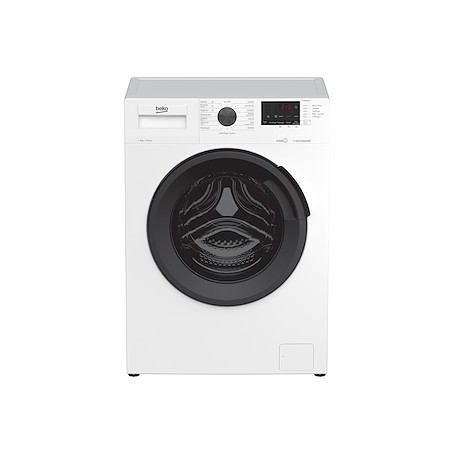 LAVATRICE 9KG 1400GIRI CLASSE A INVERTER VAPORE
