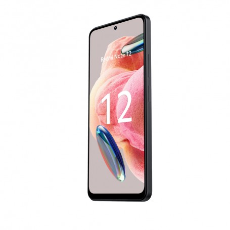 XIAOMI REDMI NOTE 12 256GB ROM 8GB RAM GRIGIO