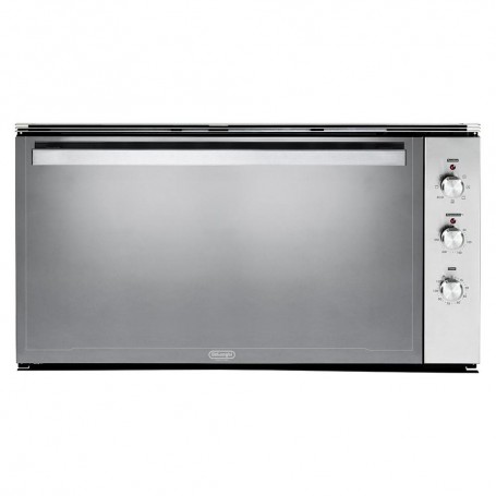 FORNO INCASSO ELETTRICO 87LT 7FUNZIONI INOX