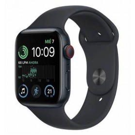 APPLE WATCH SE 2GEN 44MM GPS+CELLULAR TIM MIDNIGHT