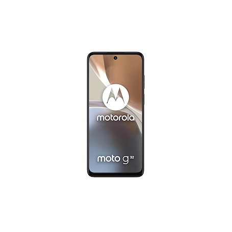 MOTOROLA MOTO G32 256GB ROM 8GB RAM ITA GRIGIO