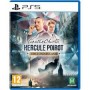 AGATHA CHRISTIE - HERCULE POIROT (LONDON) PS5