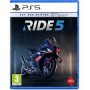 RIDE 5 DAY ONE EDITION PS5