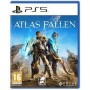 ATLAS FALLEN PS5
