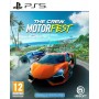 THE CREW MOTORFEST PER PS5