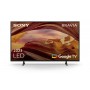 TV 43 LED UHD 4K SMART 4HDMI DVB-T2
