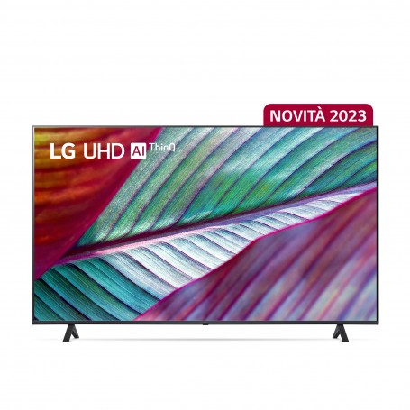 TV 55 LED UHD 4K SMART DVB T2 3HDMI TVSAT