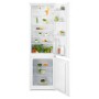 FRIGO INCASSO COMBINATO 272LT CLASSE E STATICO B