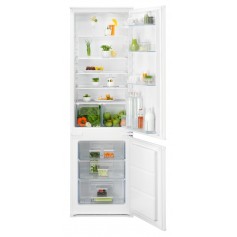 FRIGO INCASSO COMBINATO 272LT CLASSE E STATICO B