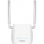MODEM WIFI 4G LTE 2SIM 1PORTA ETHERNET 300MBIT/S