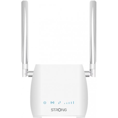 MODEM WIFI 4G LTE 2SIM 1PORTA ETHERNET 300MBIT/S