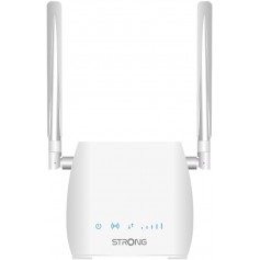 MODEM WIFI 4G LTE 2SIM 1PORTA ETHERNET 300MBIT/S