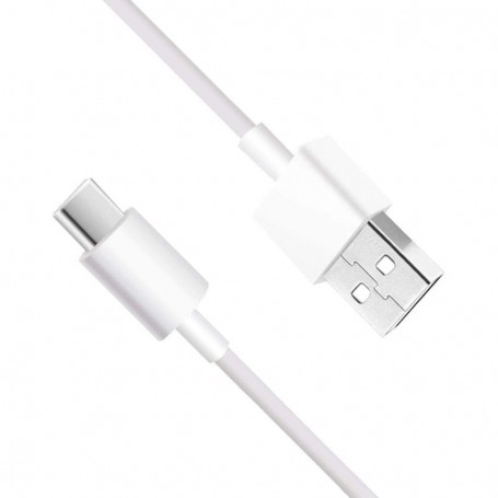 CAVO DATI ORIGINALE XIAOMI DA USB A USB-C