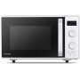 FORNO A MICROONDE 23LT 900WATT CON GRILL 1050WATT