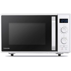 FORNO A MICROONDE 23LT 900WATT CON GRILL 1050WATT