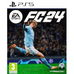 EA SPORTS FC24 PS5