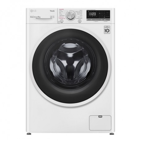 LAVATRICE 9KG 1400GIRI CLASSE B INVERTER WI-FI