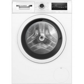LAVATRICE 8KG 1200GIRI CLASSE A HYGIENE PLUS