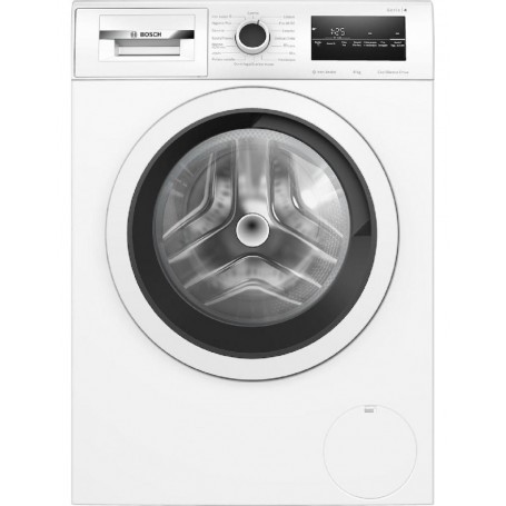 LAVATRICE 8KG 1200GIRI CLASSE A HYGIENE PLUS