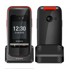 SMARTPHONE EMPORIA V200 GRIGIO