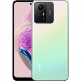 XIAOMI REDMI NOTE 12S 256GB ROM 8GB RAM ITA GREEN