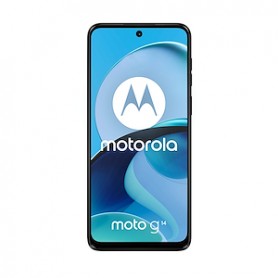 MOTOROLA MOTO G14 128GB ROM 4GB RAM SKY BLUE