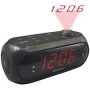 SVEGLIA DIGITALE CON ALLARME E SNOOZE