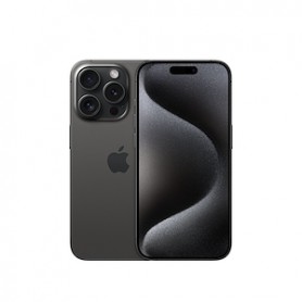 IPHONE 15 PRO 128GB 5G ITA BLACK TITANIUM