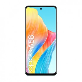 OPPO A58 128GB ROM 6GB RAM ITA GREEN