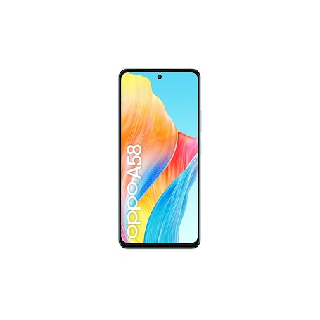 OPPO A58 128GB ROM 6GB RAM ITA GREEN