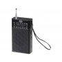 RADIO PORTATILE AM FM DA TASCHINO