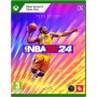 NBA 2K24 XBOX