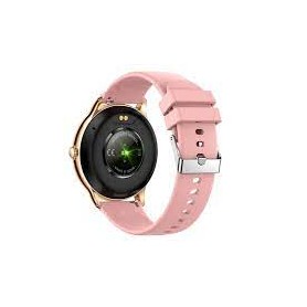 SMARTWATCH 1,39 TREVI TOUCH BLUETOOTH ROSA