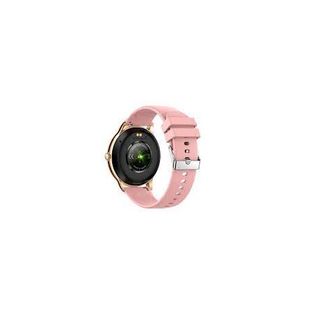 SMARTWATCH 1,39 TREVI TOUCH BLUETOOTH ROSA