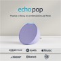AMAZON ECHO POP LAVANDA