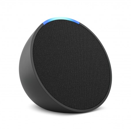 AMAZON ALEXA ECHO POP SMART SPEAKER NERO