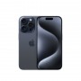 IPHONE 15 PRO 256GB BLU TITANIUM