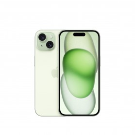 IPHONE 15 128GB 5G ITA GREEN