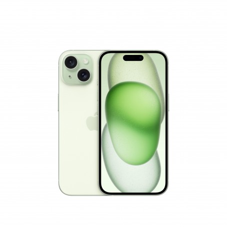 IPHONE 15 128GB 5G ITA GREEN