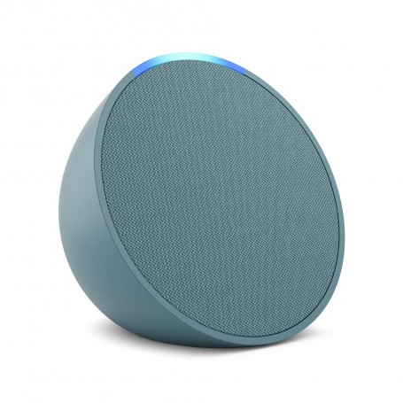 AMAZON ECHO POP SMART SPEAKER VERDE