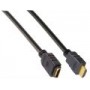PROLUNGA HDMI HIGH SPEED CON ETHERNET 2,0MT