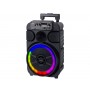 SPEAKER BLUETOOTH 40WATT MP3 MICRO SD AUX IN