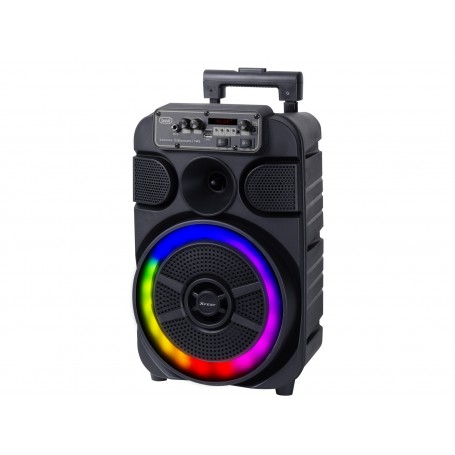 SPEAKER BLUETOOTH 40WATT MP3 MICRO SD AUX IN