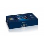 CAPSULE CAFFITALY CAFFE BORBONE MISCELA BLU 30PZ