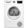ASCIUGATRICE 8KG CLASSE A++ POMPA DI CALORE
