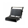 BISTECCHIERA ELETTRICA 1500WATT CON PIASTRA ANTIAD