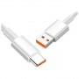 CAVO DATI CHARGER PER XIAOMI DA USB A TYPE C