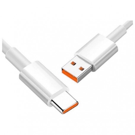 CAVO DATI CHARGER PER XIAOMI DA USB A TYPE C