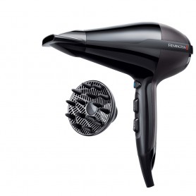 PHON 2200WATT 3TEMP 2VEL IONI NERO